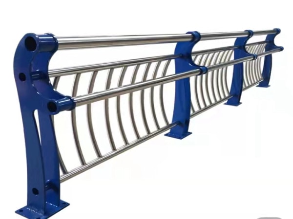 不锈钢复合管护栏